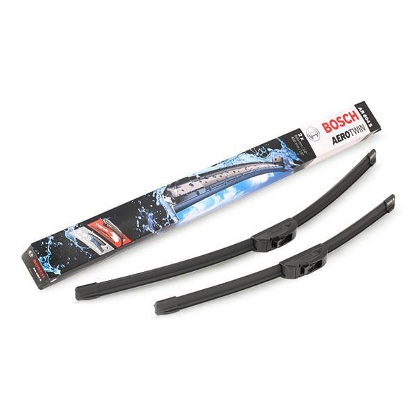 Renault Megane 2 Ön Silecek Seti Sağ Sol Takım 2002-2005 BOSCH