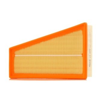 Mercedes A Serisi W176 Kasa A180 Hava Filtresi 1.6 122 Beygir 2013-2018 KNECHT / MAHLE