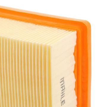 Mercedes A Serisi W176 Kasa A180 Hava Filtresi 1.6 122 Beygir 2013-2018 KNECHT / MAHLE