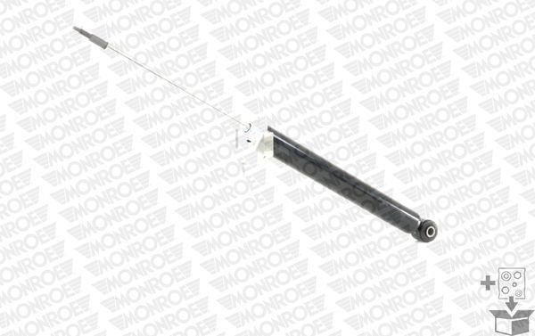 Ford Focus 1 Amortisör Gazlı Arka Sedan/Hatchback Sağ/Sol Aynı 1999-2004 MONROE