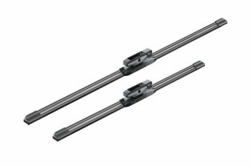 Renault Megane 2 Ön Silecek Seti Sağ Sol Takım 2006-2009 BOSCH