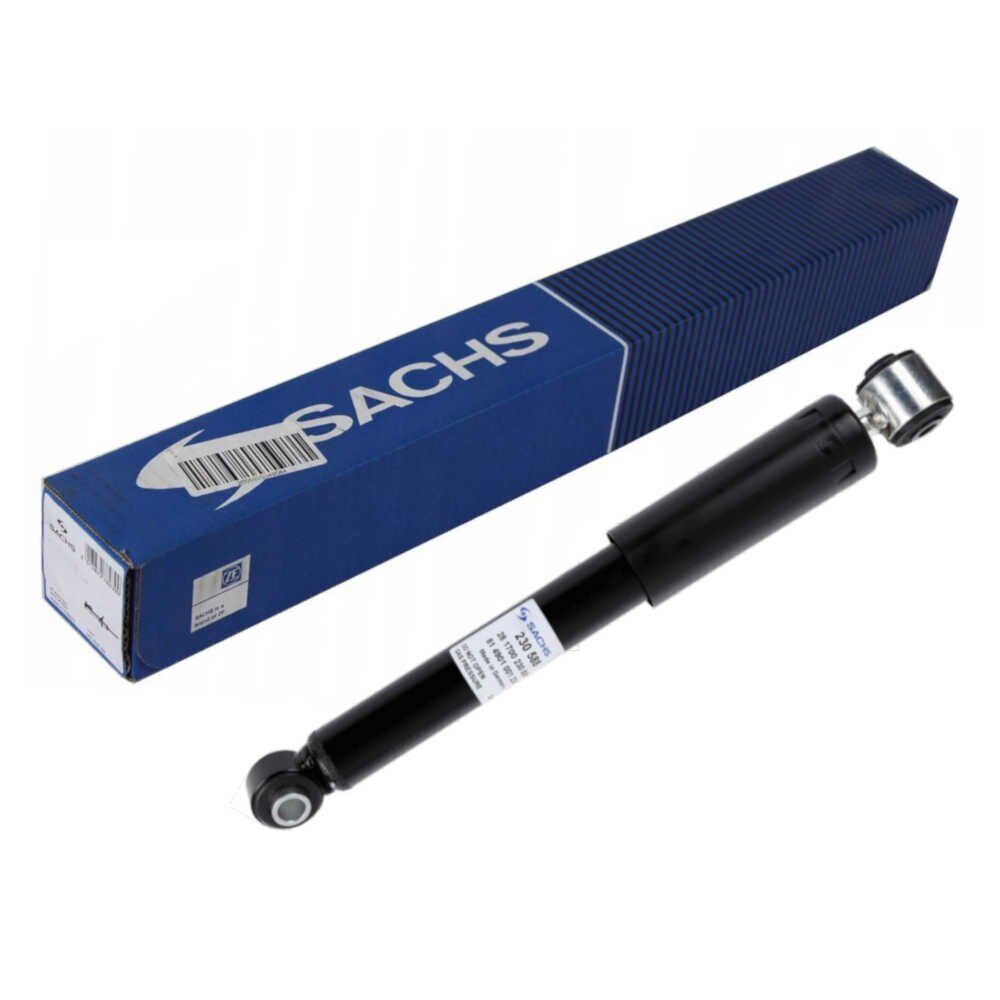 Opel Astra H Sedan/Hatchback Arka Amortisör Gazlı 1.3 CDTi Sol Sağ Aynı 2005-2010 SACHS