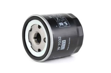 Mercedes A Serisi W176 Kasa A180 CDI Yağ Filtresi 1.5 109 Beygir 2013-2018 MANN