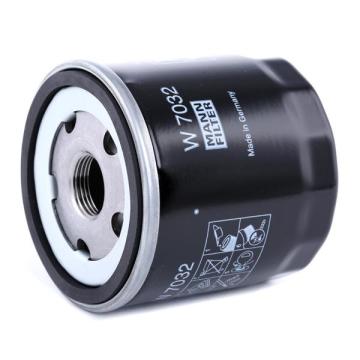 Mercedes A Serisi W176 Kasa A180 CDI Yağ Filtresi 1.5 109 Beygir 2013-2018 MANN