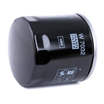 Mercedes A Serisi W176 Kasa A180 CDI Yağ Filtresi 1.5 109 Beygir 2013-2018 MANN