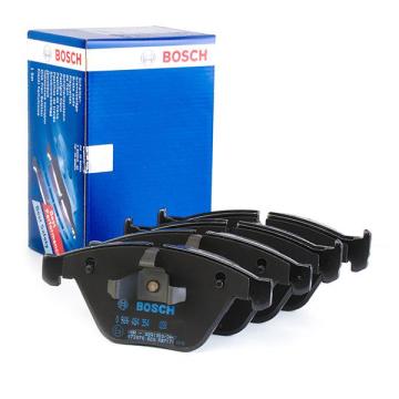 BMW 3 Serisi E92 320d Ön Fren Balatası 2007-2012 BOSCH