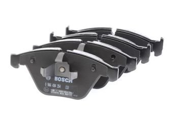 BMW 3 Serisi E92 320d Ön Fren Balatası 2007-2012 BOSCH