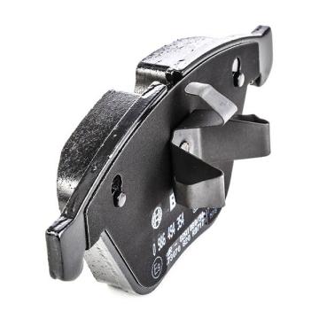 BMW 3 Serisi E92 320d Ön Fren Balatası 2007-2012 BOSCH