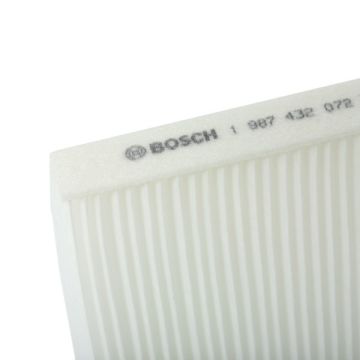 Fiat Punto 2.Nesil Polen Filtresi 1999-2011 BOSCH