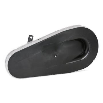 BMW 5 Serisi F10 Kasa 520d Hava Filtresi 184 Beygir 2011-2016 BOSCH