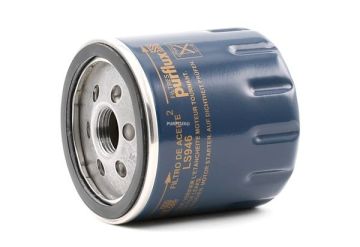 Mercedes A Serisi W176 Kasa A180 CDI Yağ Filtresi 1.5 109 Beygir 2013-2018 PURFLUX