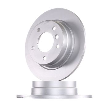 BMW E36 318is / 320 / 323 / 325 Arka Fren Diski Düz 280 mm - ATE