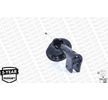Peugeot 307 SW Ön Sol Amortisör Gazlı 2001-2008 MONROE