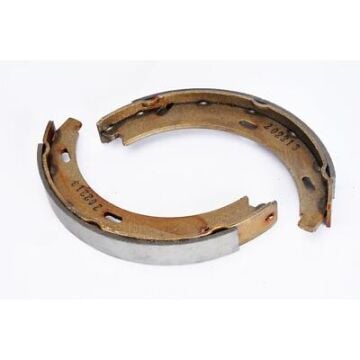 Mercedes C Serisi W203 Kasa C180 El Fren Balatası 2001-2006 DELPHI