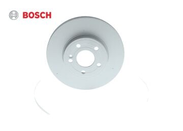 Mercedes B Serisi W247 Kasa B180 1.3 136 Beygir Ön Fren Diski 295 mm Çap Standart Paket 2018 Sonrası BOSCH