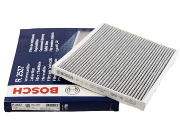 Opel Corsa E Karbonlu Polen Filtresi 1.0 115 Beygir 2015-2019 BOSCH