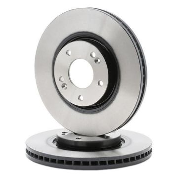 Hyundai i30 Ön Fren Diski 1.4 Benzinli 100 Beygir Büyük Tip 300 mm Çap 2012-2016 TRW