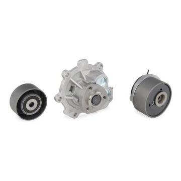 Opel Astra H Devirdaimli Triger Seti 1.6 Benzinli 115 Beygir 2005-2010 INA