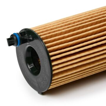 BMW 2 Serisi F22 Kasa 218i Yağ Filtresi 136 Beygir 1.5 Motor 2015-2021 HENGST