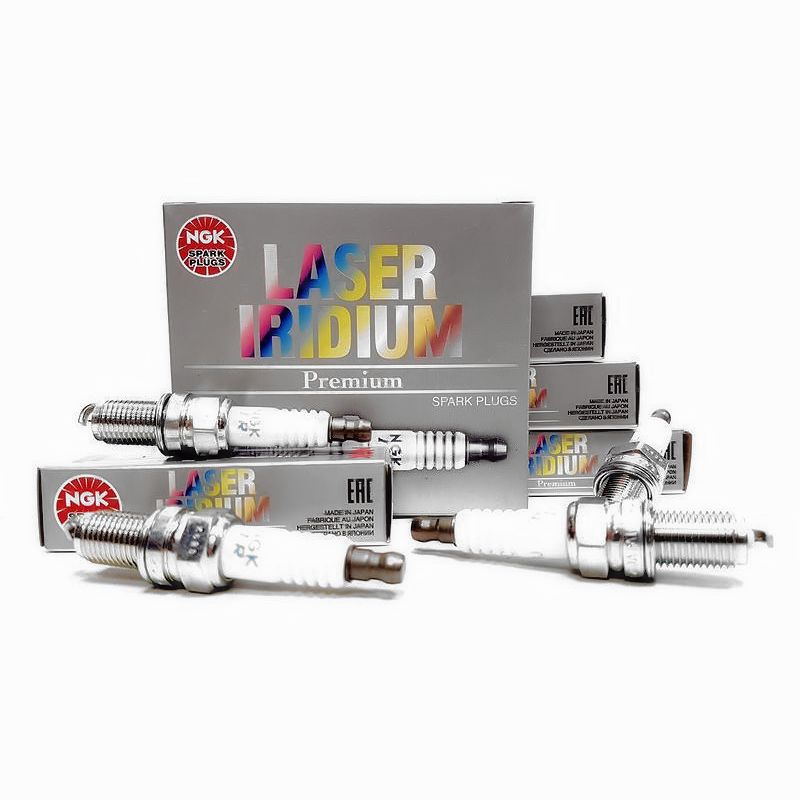 Fiat Bravo İridyum Buji Seti 1.4 Turbo 4 Adet 2008-2014 NGK
