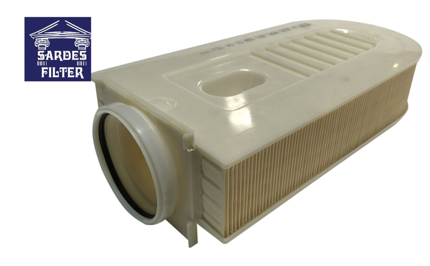 Mercedes E Serisi W212 Kasa E220 CDI Hava Filtresi 2.2 170 Beygir Euro 6 Motor 2013-2015 SARDES