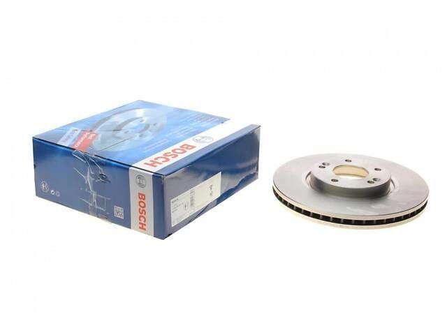 Hyundai i30 Ön Fren Diski 1.6 Dizel 128 Beygir Büyük Tip 300 mm Çap 2012-2016 BOSCH
