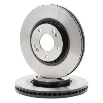 Hyundai i30 Ön Fren Diski 1.6 Dizel 128 Beygir Büyük Tip 300 mm Çap 2012-2016 BOSCH