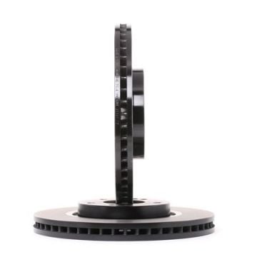 Hyundai i30 Ön Fren Diski 1.6 Dizel 128 Beygir Büyük Tip 300 mm Çap 2012-2016 BOSCH