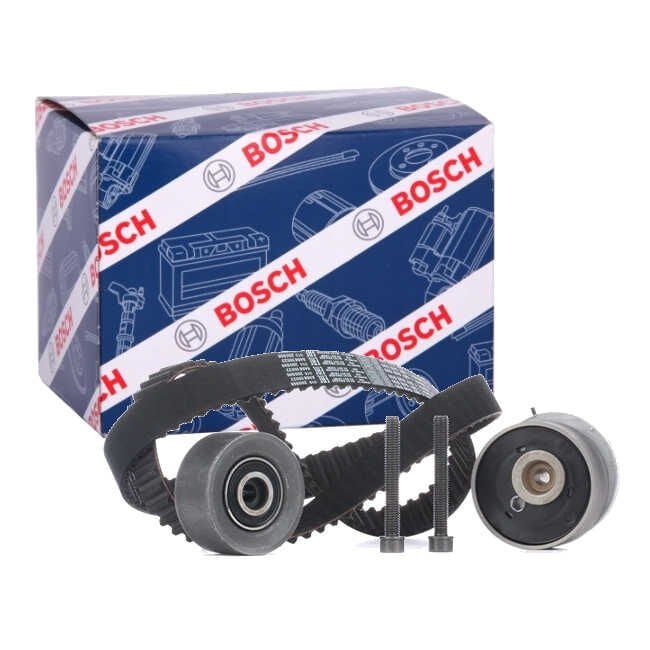 Opel Astra H Triger Seti 1.6 Benzinli 115 Beygir 2005-2010 BOSCH