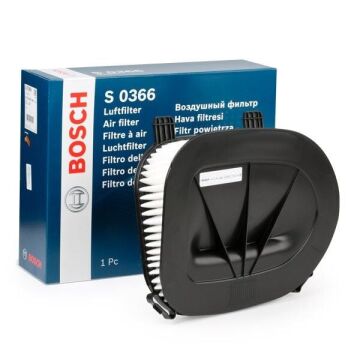 BMW E71 X6 30d xDrive Hava Filtresi 245 Beygir 2008-2014 BOSCH
