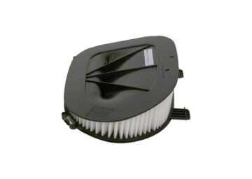 BMW E71 X6 30d xDrive Hava Filtresi 245 Beygir 2008-2014 BOSCH