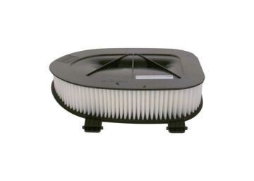 BMW E71 X6 30d xDrive Hava Filtresi 245 Beygir 2008-2014 BOSCH