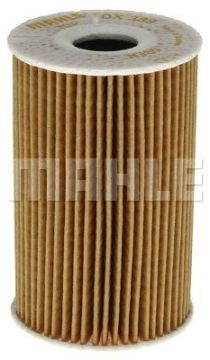 Volkswagen Crafter Yağ Filtresi 2.0 TDI 163 Beygir 2006-2016 KNECHT / MAHLE