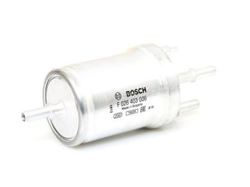 Audi A3 Benzin Filtresi 1.6 102 Beygir 2004-2013 BOSCH