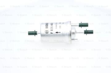 Audi A3 Benzin Filtresi 1.6 102 Beygir 2004-2013 BOSCH