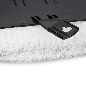 BMW 5 Serisi F10 Kasa 530d Hava Filtresi 258 Beygir 2011-2016 KNECHT/MAHLE