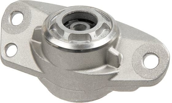 Volkswagen Golf 6 Arka Amortisör Üst Metal Takozu 2 Adet 2009-2012 LEMFÖRDER