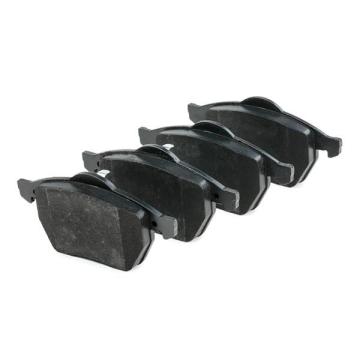 Skoda Octavia Ön Fren Balatası 1.8 T Fişsiz Tip 1996-2004 TRW