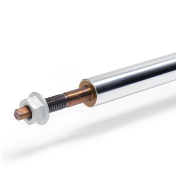 Volvo S80 2.Nesil Arka Amortisör Gazlı Sağ Sol Aynı 2007-2016 MONROE