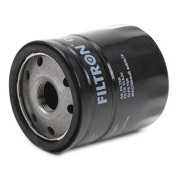 Opel Corsa E Yağ Filtresi 1.0 115 Beygir 2015-2019 FILTRON