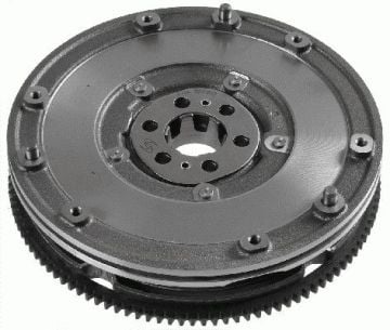 BMW E87 Debriyaj Volanı 116i N45 Motor SACHS