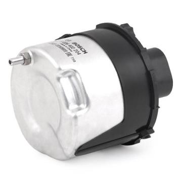 Volvo C30 Mazot Filtresi 1.6 Dizel 109 Beygir 2007-2012 BOSCH