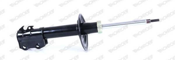 Toyota Yaris Amortisör Gazlı Ön Sağ 2005-2011 MONROE