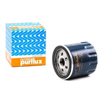 Mercedes B Serisi W246 Kasa B180 CDI Yağ Filtresi 1.5 109 Beygir 2012-2018 PURFLUX