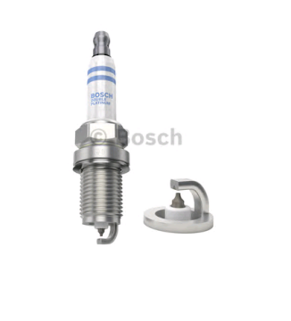 Volkswagen Golf 5 GTI Ateşleme Bujisi 2.0 TFSI 200 Beygir 2004-2009 BOSCH