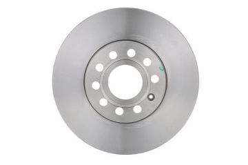 Ford Focus C-Max Arka Fren Diski 265 mm Çap 2007-2011 BOSCH