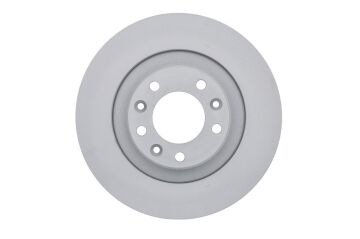 Citroen C5 Aircross Arka Fren Diski 1.6 PureTech 180 Beygir 290 mm Çap 2018-2025 BOSCH