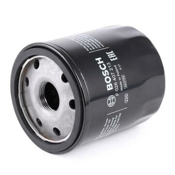 Opel Corsa E Yağ Filtresi 1.0 115 Beygir 2015-2019 BOSCH
