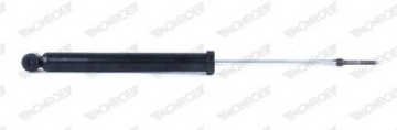 Toyota Yaris Amortisör Arka Gazlı Sağ/Sol Aynı 2005-2011 MONROE