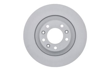 Citroen C5 Aircross Arka Fren Diski 1.2 Hybrid 145 Beygir 290 mm Çap 2018-2025 BOSCH